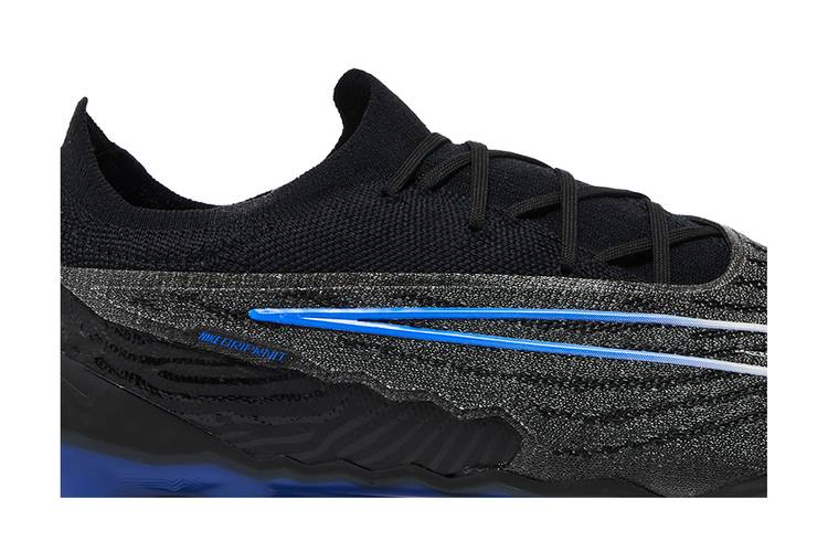 Кроссовки Nike Phantom GX Elite AG Pro 'Shadow Pack'