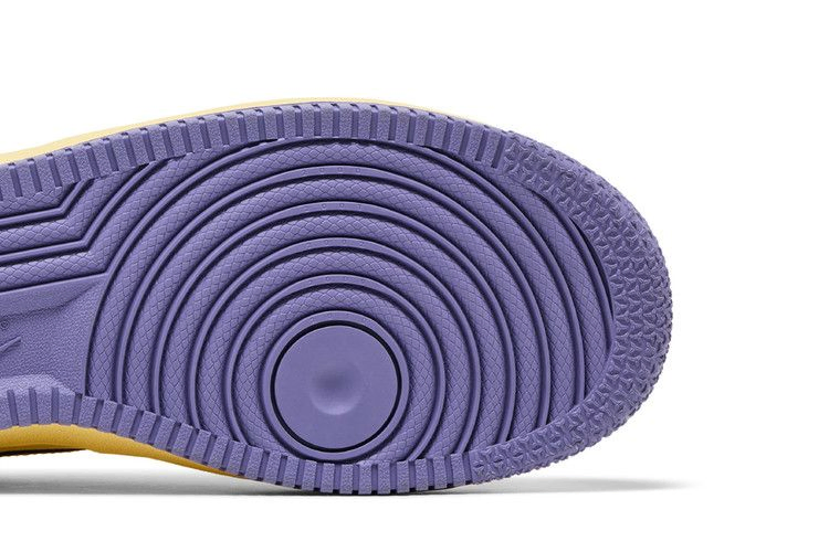 Кроссовки Kobe Bryant x Nike Air Force 1 Low Protro 'Mamba Mentality'