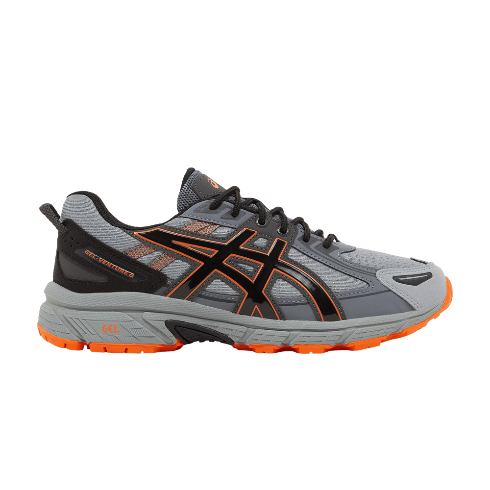 Кроссовки ASICS Gel Venture 6 'Sheet Rock'