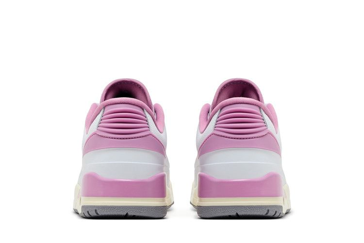 Кроссовки Wmns Air Jordan 2/3 'Orchid'