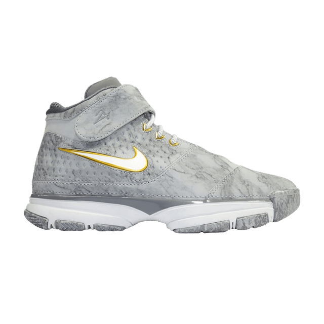 Кроссовки Nike Zoom Kobe 2 GS 'Prelude'