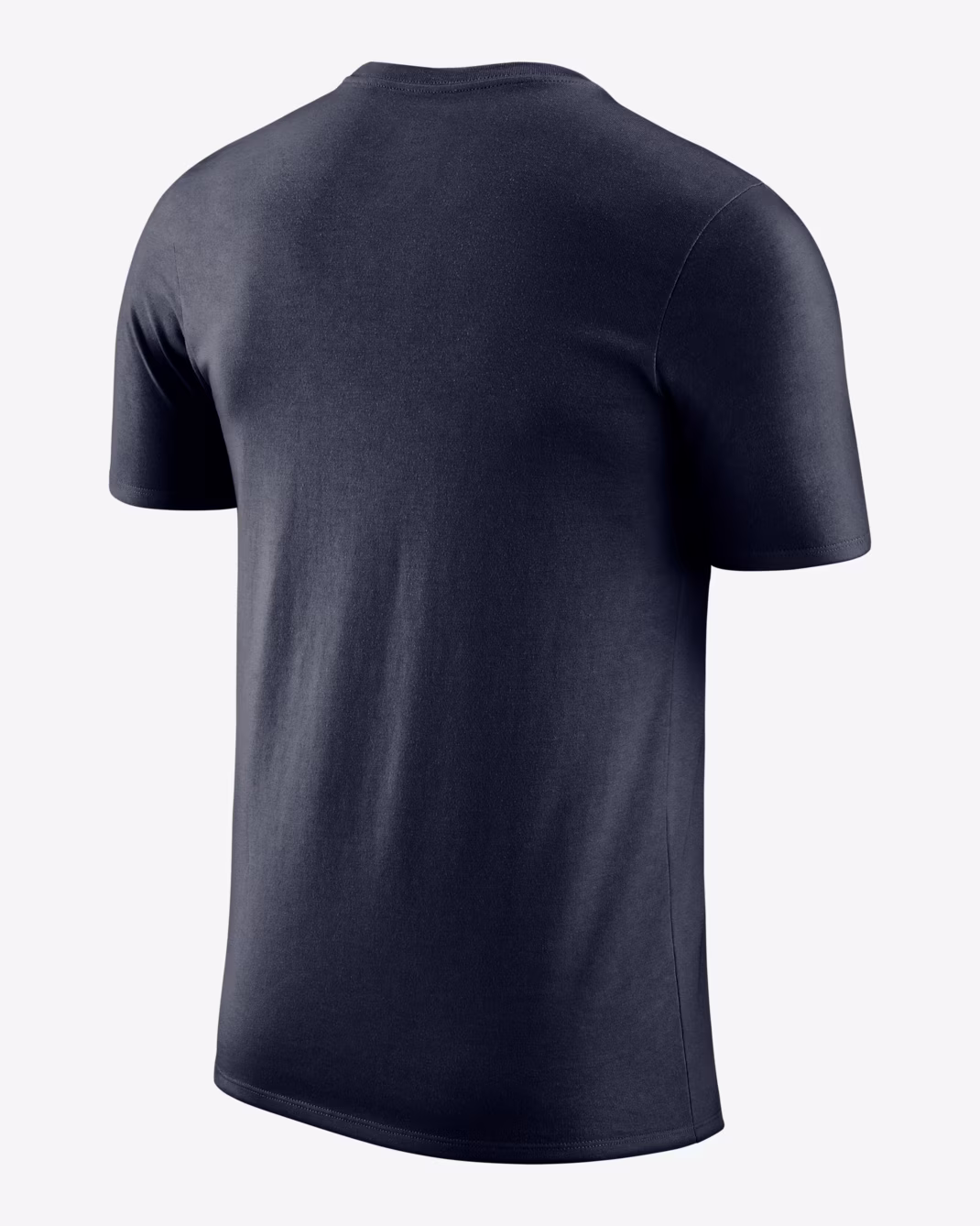 Мужская футболка Nike NBA Minnesota Timberwolves Essential Tee College Navy