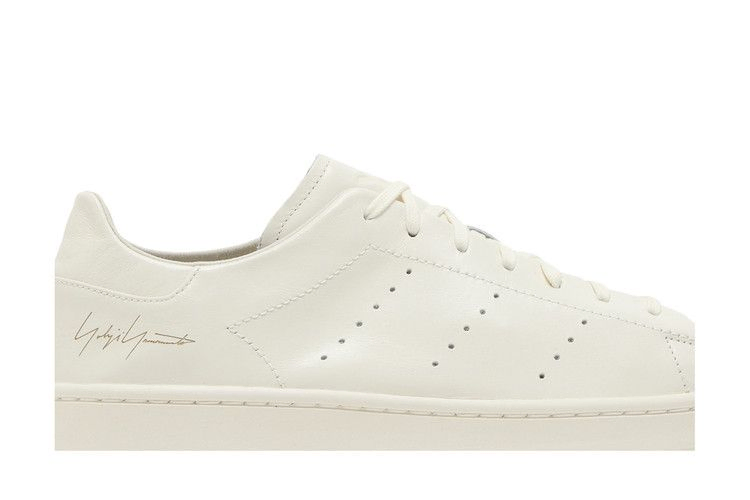 Кроссовки adidas Y-3 Stan Smith 'Off White'