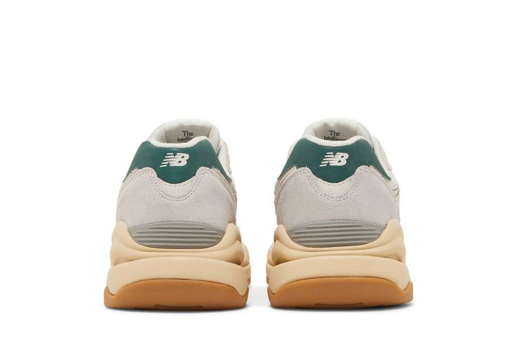 Кроссовки New Balance 57/40 'Moonbeam Nightwatch Green'