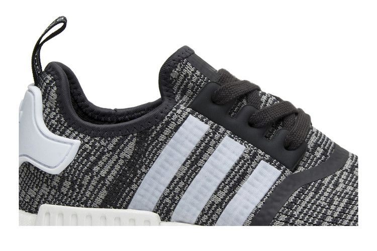 Кроссовки Adidas Wmns NMD_R1 'Midnight Grey'