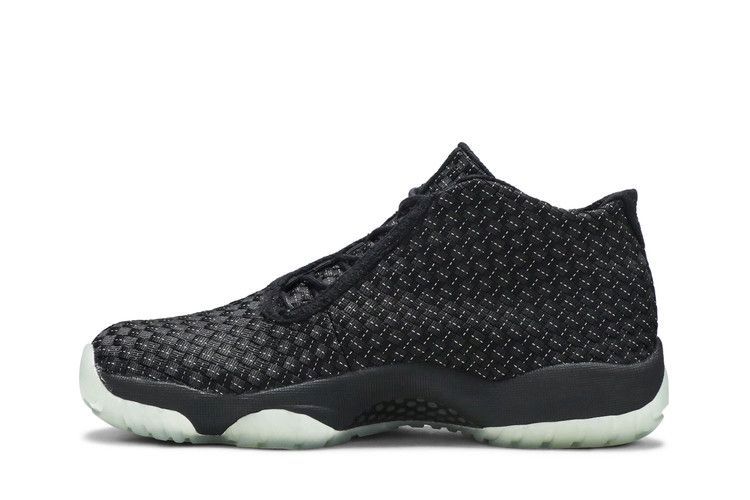 Кроссовки Air Jordan Future Premium 'Glow'