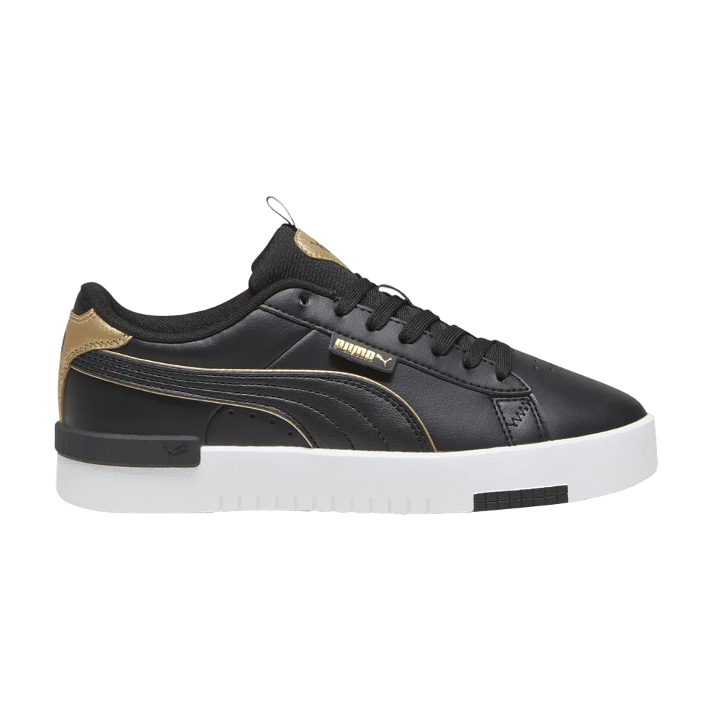 Кроссовки Puma Wmns Jada Renew 'Pop-Up Metallics - Black Gold'