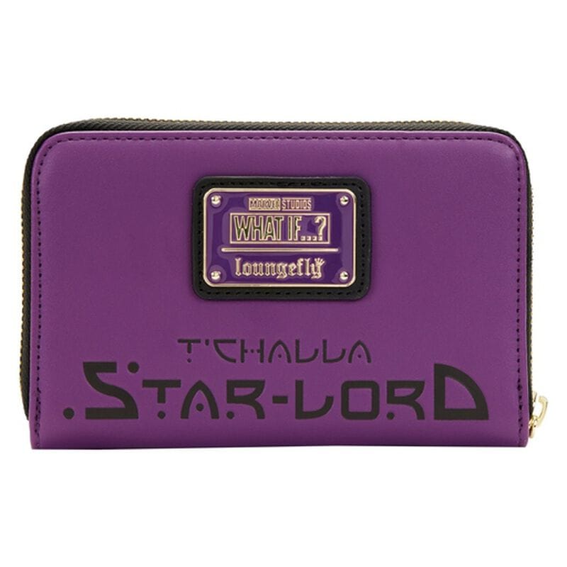 What-If...-Star-Lord-Tchalla-Cosplay-Zip-Around-Wallet-5