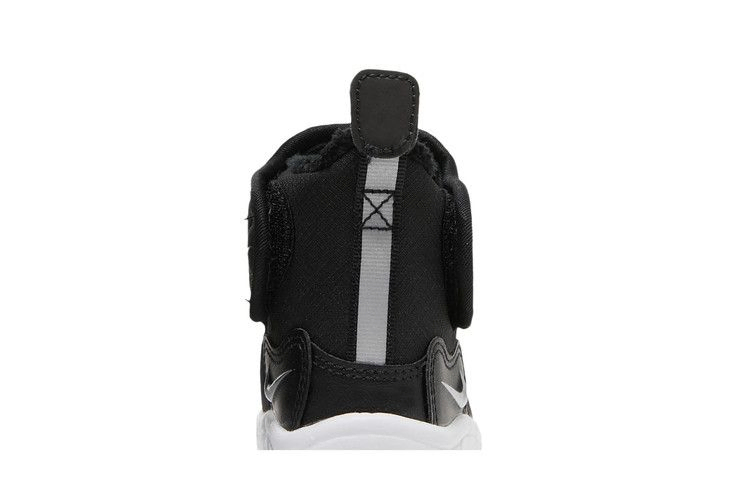 Кроссовки Nike Novice Boot TD 'Black White'