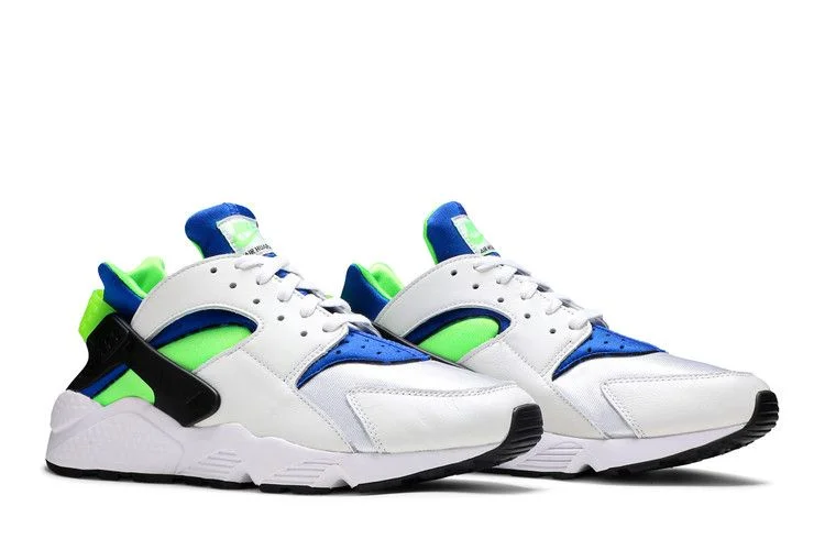 Krossovki-Nike-Mens-Air-Huarache-Scream-Green-2021-7