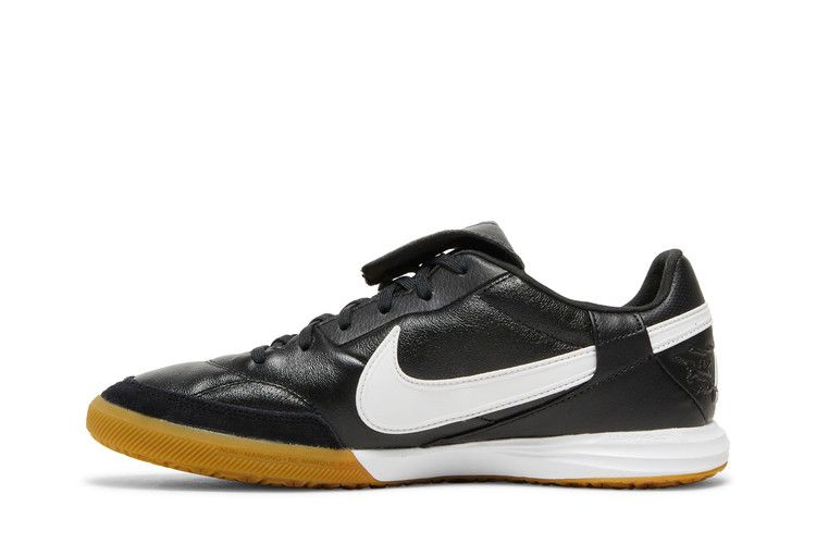 Кроссовки Nike Premier 3 IC 'Black Gum'