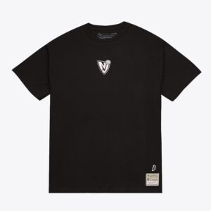 Mitchell-Ness-Black-New-Jersey-Nets-x-Suga-Glitch-T-Shirt-300x300