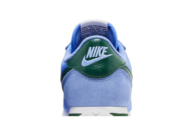Кроссовки Nike Wmns Cortez 'Royal Pulse Fir'