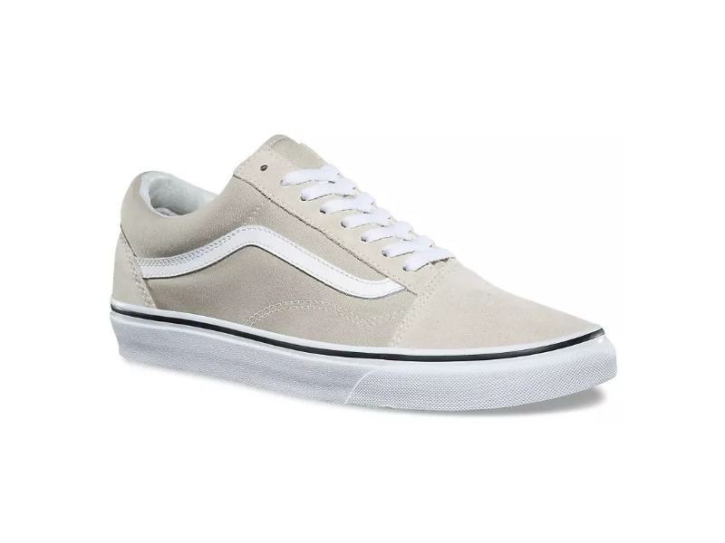 Кроссовки Vans Old Skool Sliver Lining