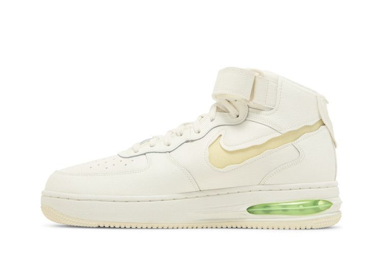 Кроссовки Nike Air Force 1 Mid Evo 'Sail'