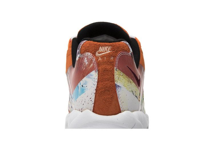 Кроссовки Dave White x Size? x Nike Air Max 95 'Fox'