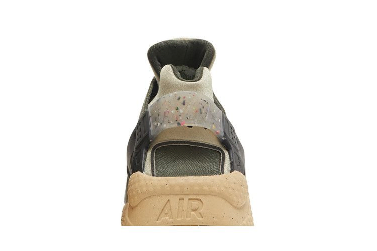 Кроссовки Nike Air Huarache Crater Premium 'Cargo Khaki'