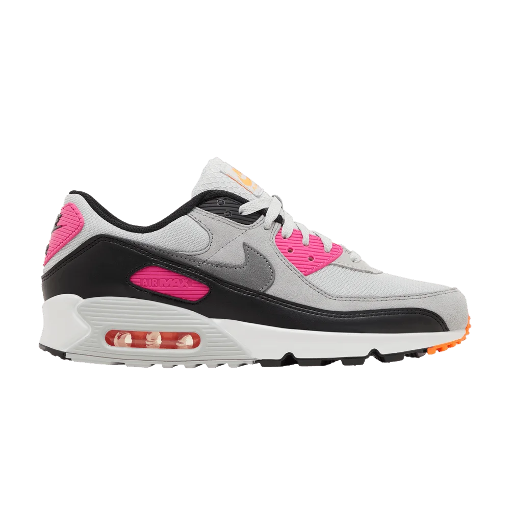 Krossovki-Nike-Air-Max-90-Dunkin-Donuts