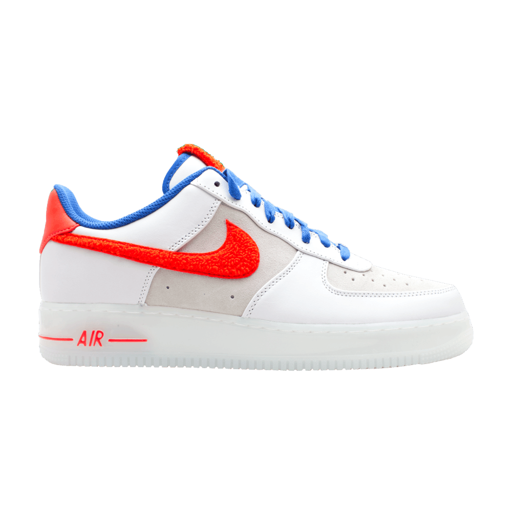 Кроссовки Nike Air Force 1 Supreme Low 'Year Of The Rabbit'