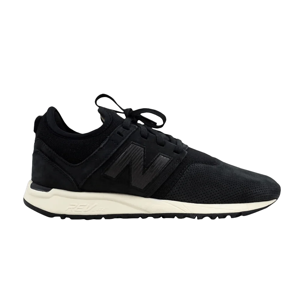 Krossovki-New-Balance-Wmns-247-Nubuck-Black