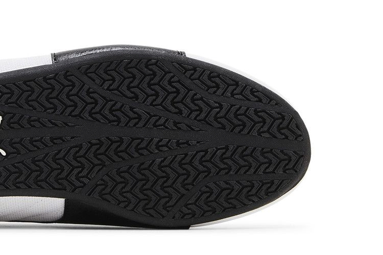 Кроссовки Puma BMW Motorsport x R-Cat 'White Black'