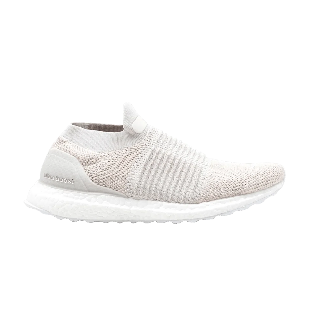 Krossovki-Adidas-UltraBoost-Laceless-Chalk-Pearl