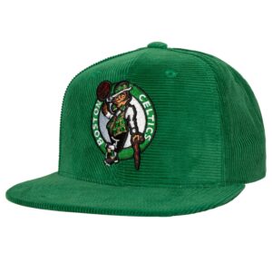 Mitchell-Ness-All-Directions-Snapback-Boston-Celtics-Hat-300x300