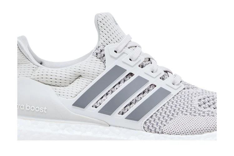 Кроссовки adidas UltraBoost 1.0 'Double Grey'