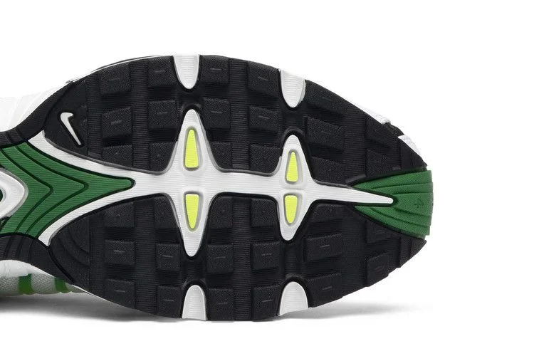 Кроссовки Nike Air Max Tailwind 4 'OG'