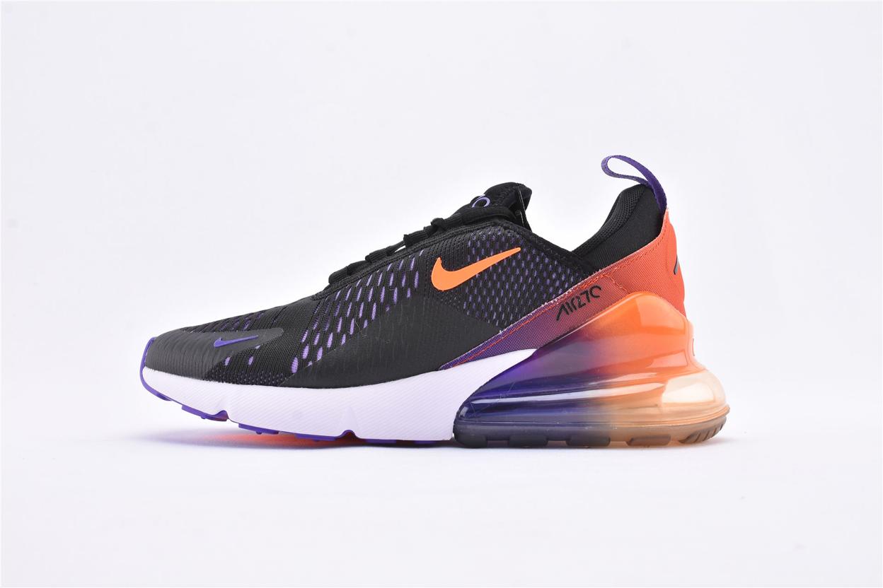 Кроссовки Nike Air Max 270