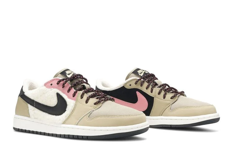 Krossovki-Wmns-Air-Jordan-1-Retro-Low-Fleece-Parachute-Beige-7