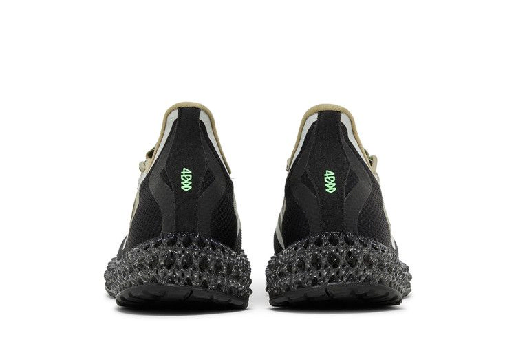 Кроссовки adidas 4DFWD 2 'Focus Olive'