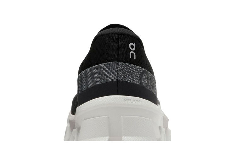Кроссовки Wmns Cloudmonster 2 'Black Frost'