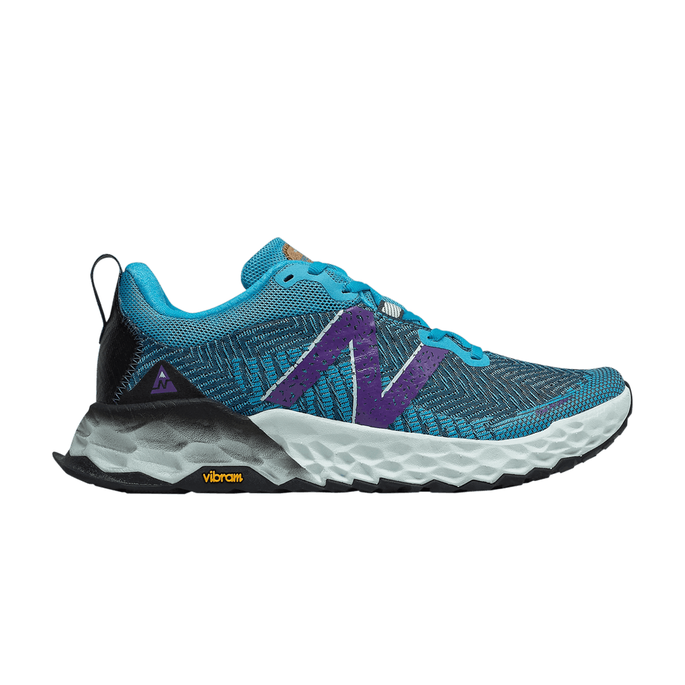 Кроссовки New Balance Wmns Fresh Foam Hierro v6 Wide 'Virtual Sky'