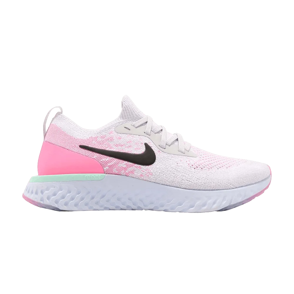 Krossovki-Nike-Wmns-Epic-React-Flyknit