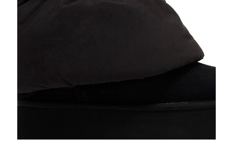 Krossovki-UGG-Wmns-Classic-Mini-Dipper-Puffer-Black-1
