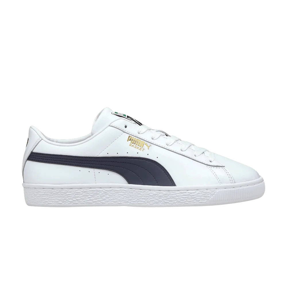 Krossovki-Puma-Basket-Classic-21-White-Peacoat