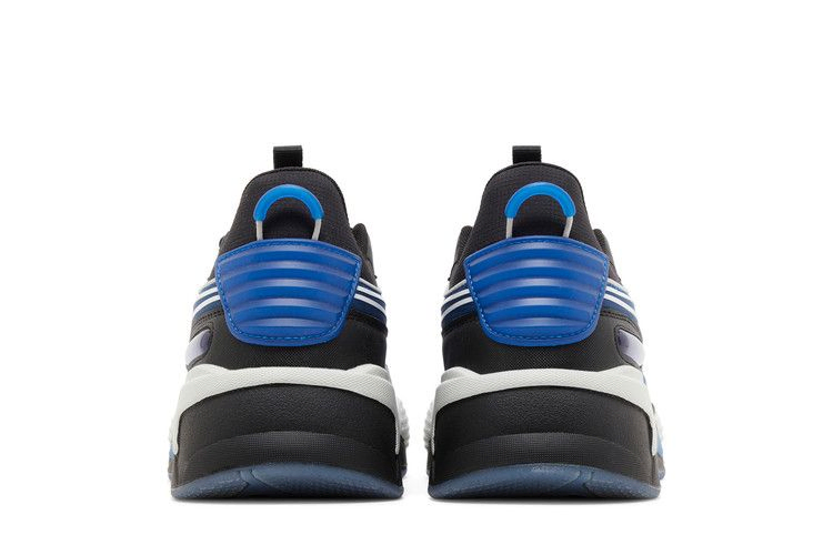 Кроссовки PlayStation x Puma RS-X 'Black Team Royal'