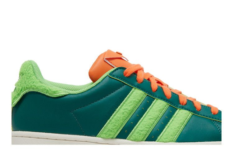 Кроссовки South Park x adidas Superstar 'Kyle'