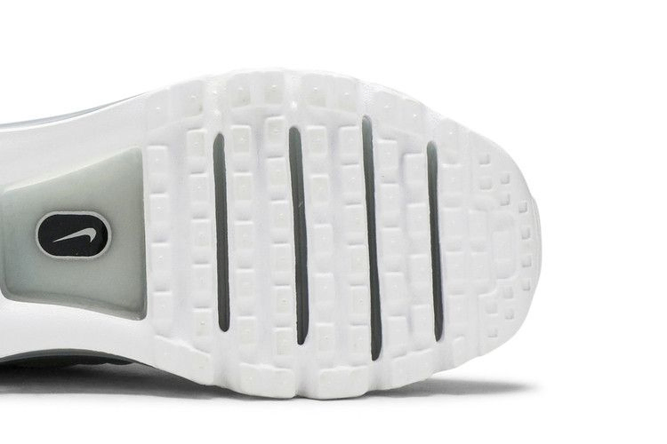Кроссовки Nike Air Max 2017 'Pure Platinum'
