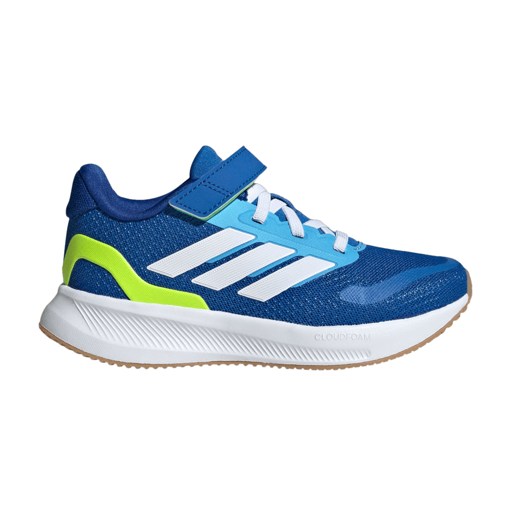 Кроссовки adidas Runfalcon 5 C 'Bright Royal'
