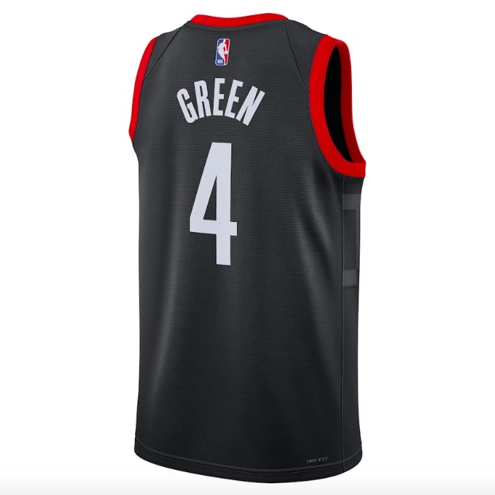 2022-23-Houston-Rockets-4-Jalen-Green-Jordan-Brand-Statement-Black-Jersey-2