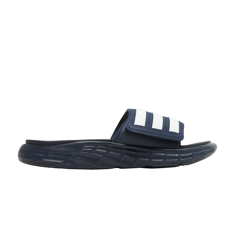 adidas Duramo SL Slides 'Collegiate Navy'