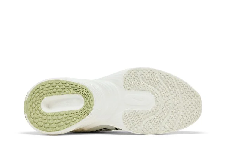 Кроссовки Nike Uplift SC 'Sail Black Lime'