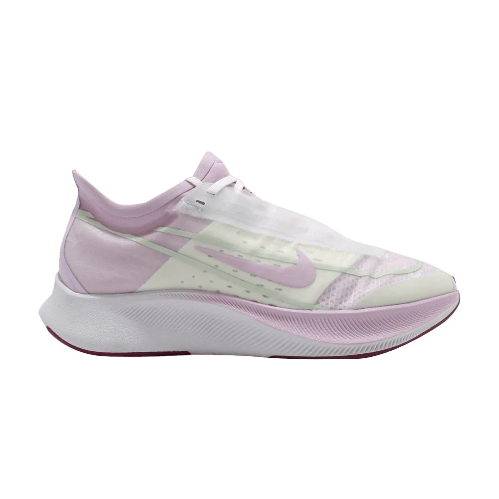 Кроссовки Nike Wmns Zoom Fly 3 'Summit White'