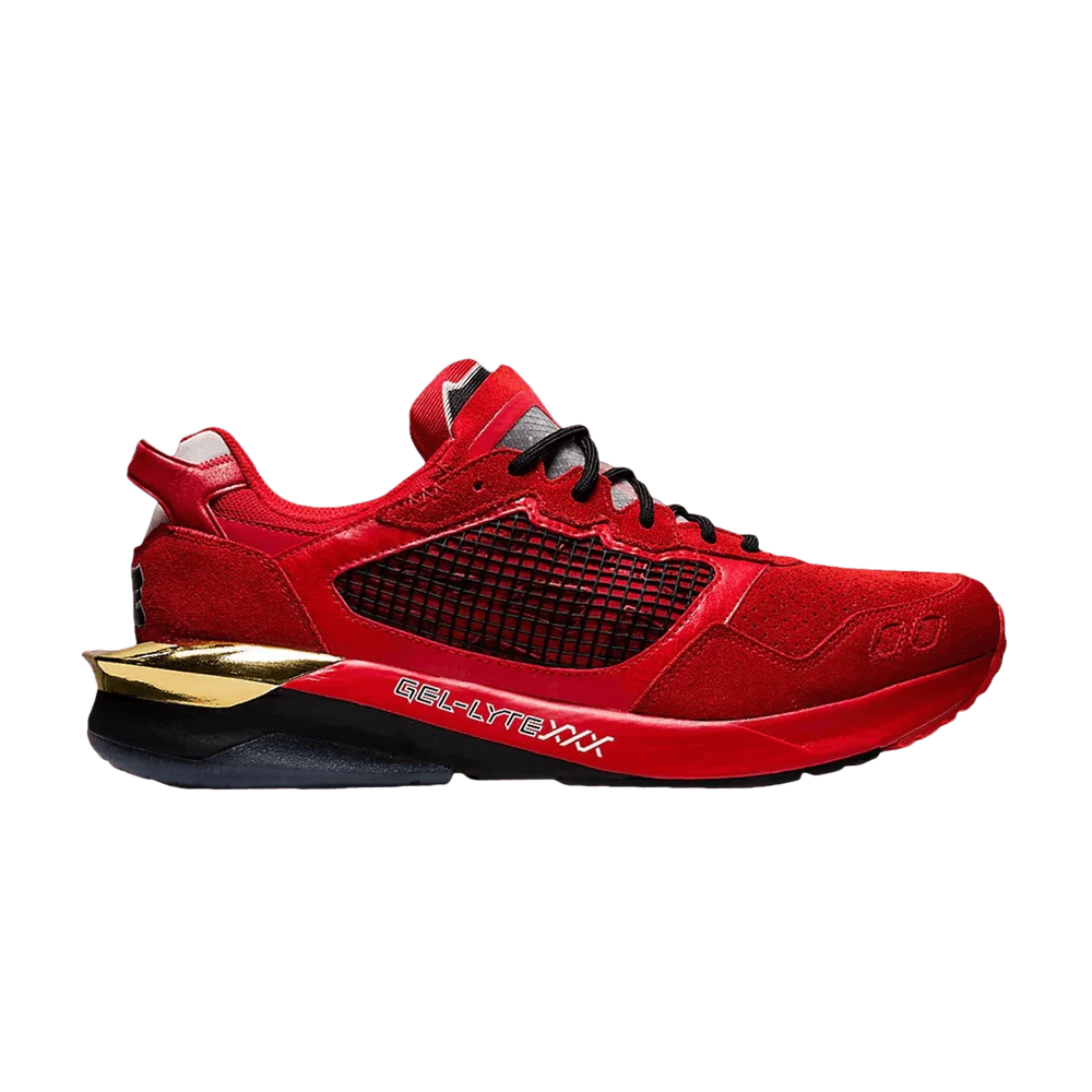 Krossovki-Sneakerwolf-x-ASICS-Gel-Lyte-30-Welcome-Tokyo-Red