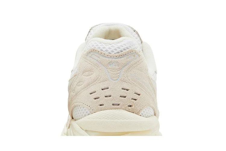 Кроссовки ASICS Wmns Gel Kayano 14 'White Smoke Grey'