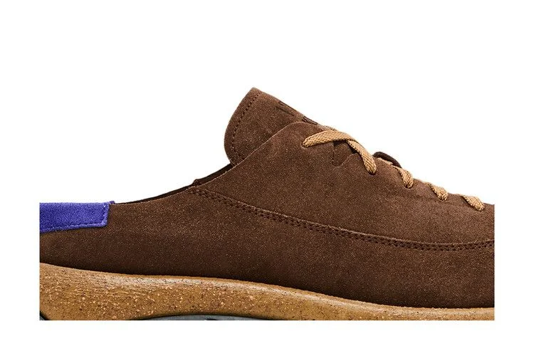 Кроссовки Birkenstock 1774 Thibo 'Marone'