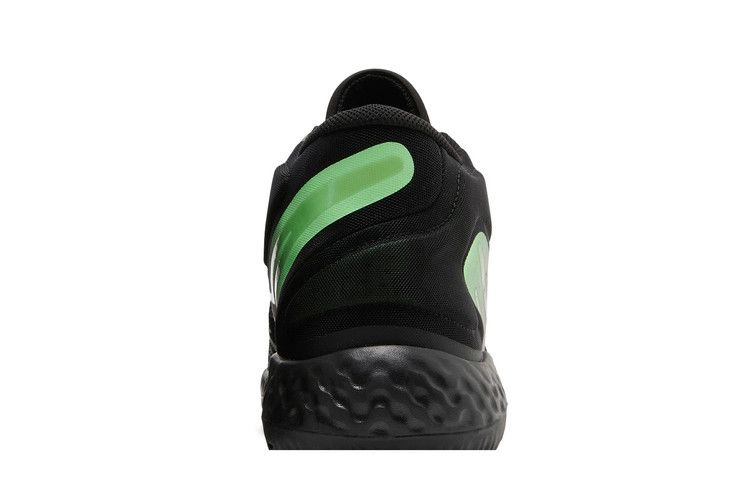 Кроссовки Nike KD Trey 5 VIII 'Black Illusion Green'