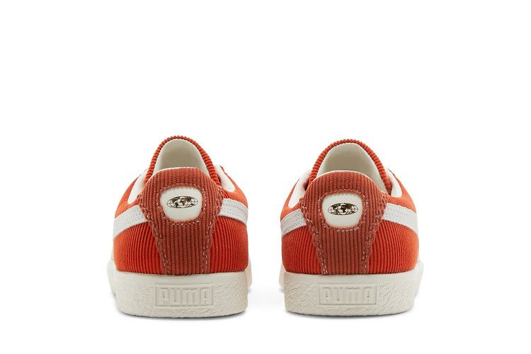 Кроссовки Butter Goods x Puma Basket Vintage 'Rooibos Tea'